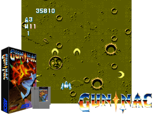 Gun-Nac (U) [!p] Cover